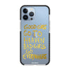 Чохол для iPhone 13 Pro з принтом bad girl gold
