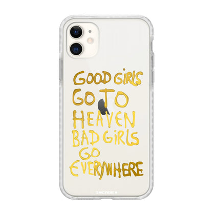 bad girl gold - INCADE