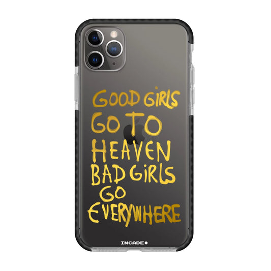 bad girl gold - INCADE