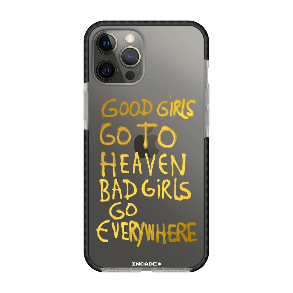 bad girl gold - INCADE