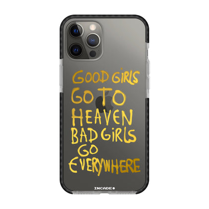 bad girl gold - INCADE