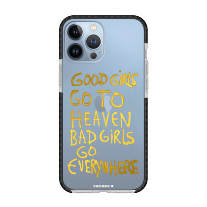 bad girl gold - INCADE