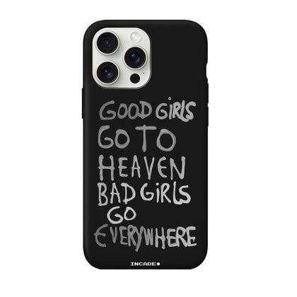 bad girl silver - INCADE