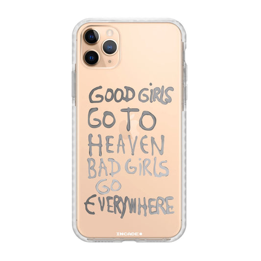 bad girl silver - INCADE