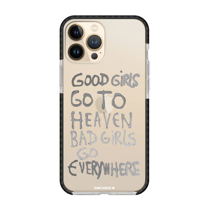 bad girl silver - INCADE