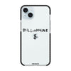 Чохол для iPhone 15 Plus з принтом billionaire