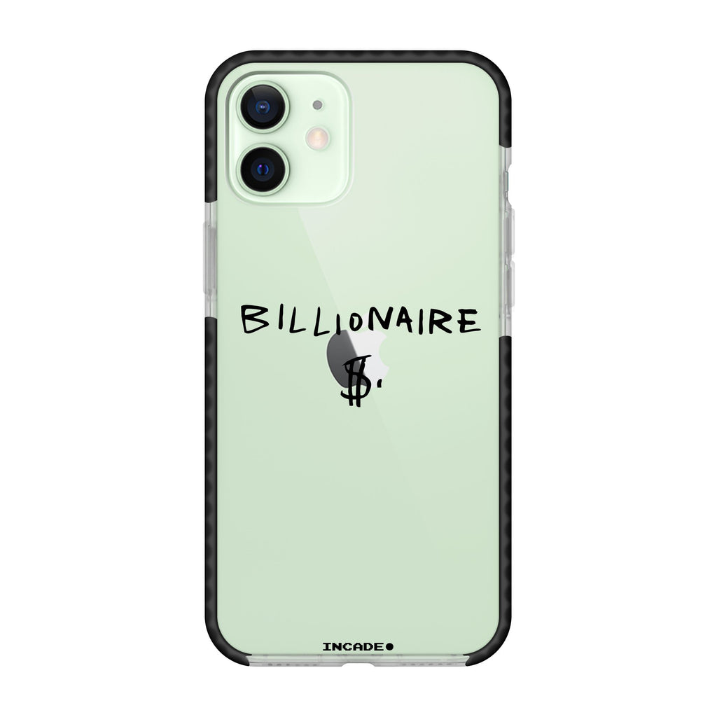 billionaire - INCADE