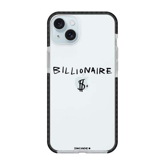 billionaire - INCADE