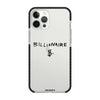 Чохол для iPhone 12 Pro Max з принтом billionaire