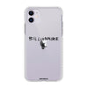 Чохол для iPhone 11 з принтом billionaire
