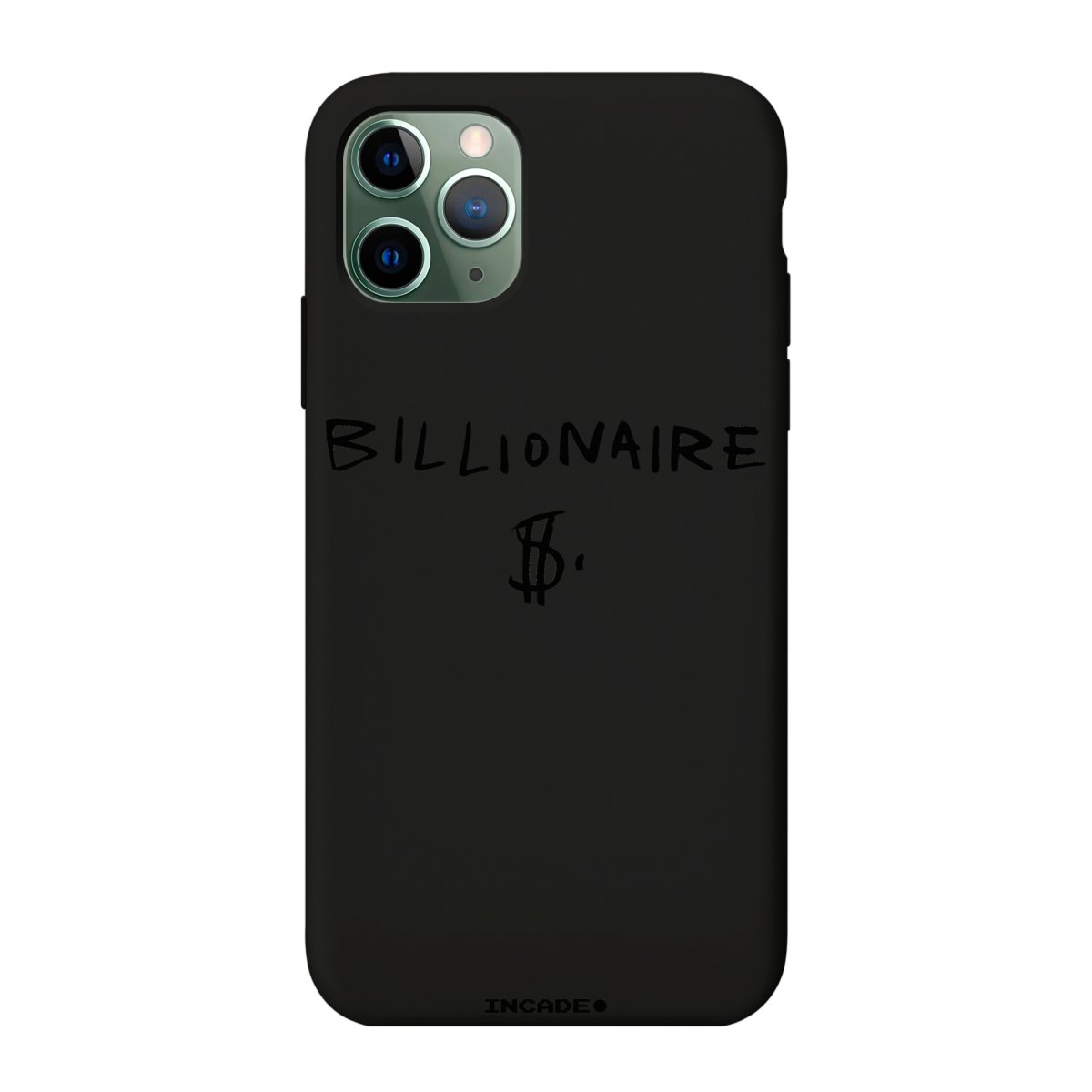 billoinaire - INCADE