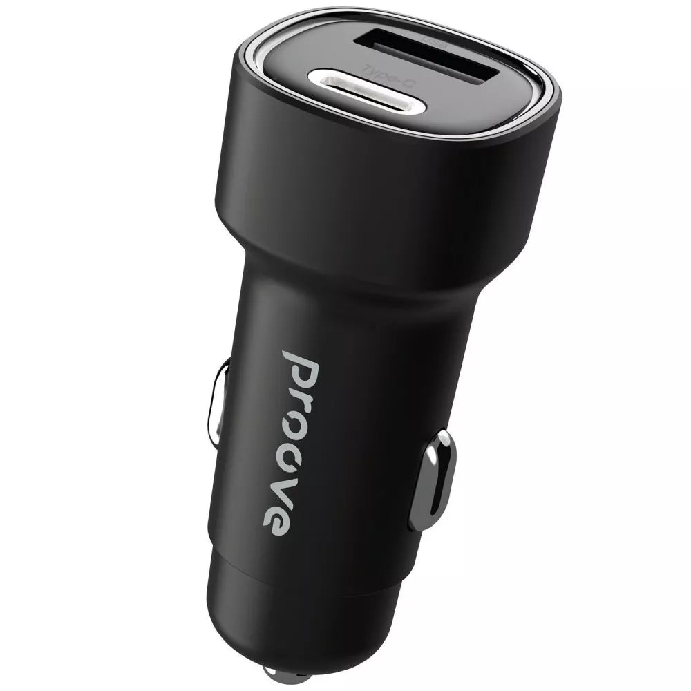Proove Flash 48W (Type-C + USB)