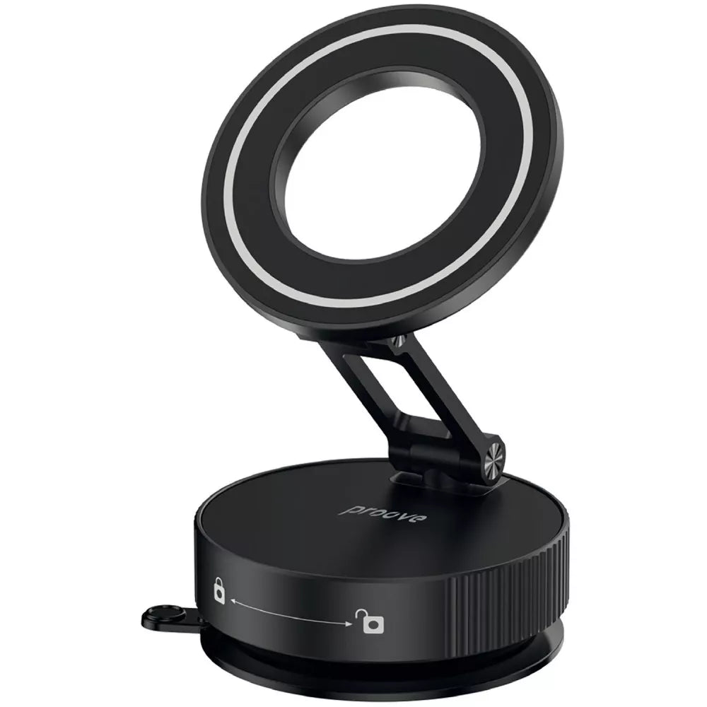 Автомобільний тримач Proove Mag Max Suction Type Universal Mount