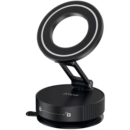 Автомобільний тримач Proove Mag Max Suction Type Universal Mount