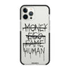 Чохол для iPhone 12 Pro Max з принтом choice