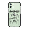 Чохол для iPhone 12 з принтом choice