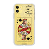 Чохол для iPhone 11 з принтом king