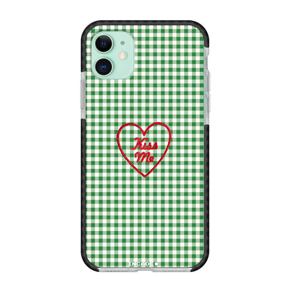 Чохол для iPhone 11 KISS ME - INCADE