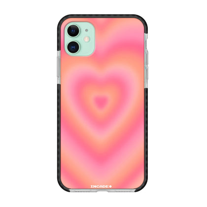 Чохол для iPhone 11 LUV - INCADE