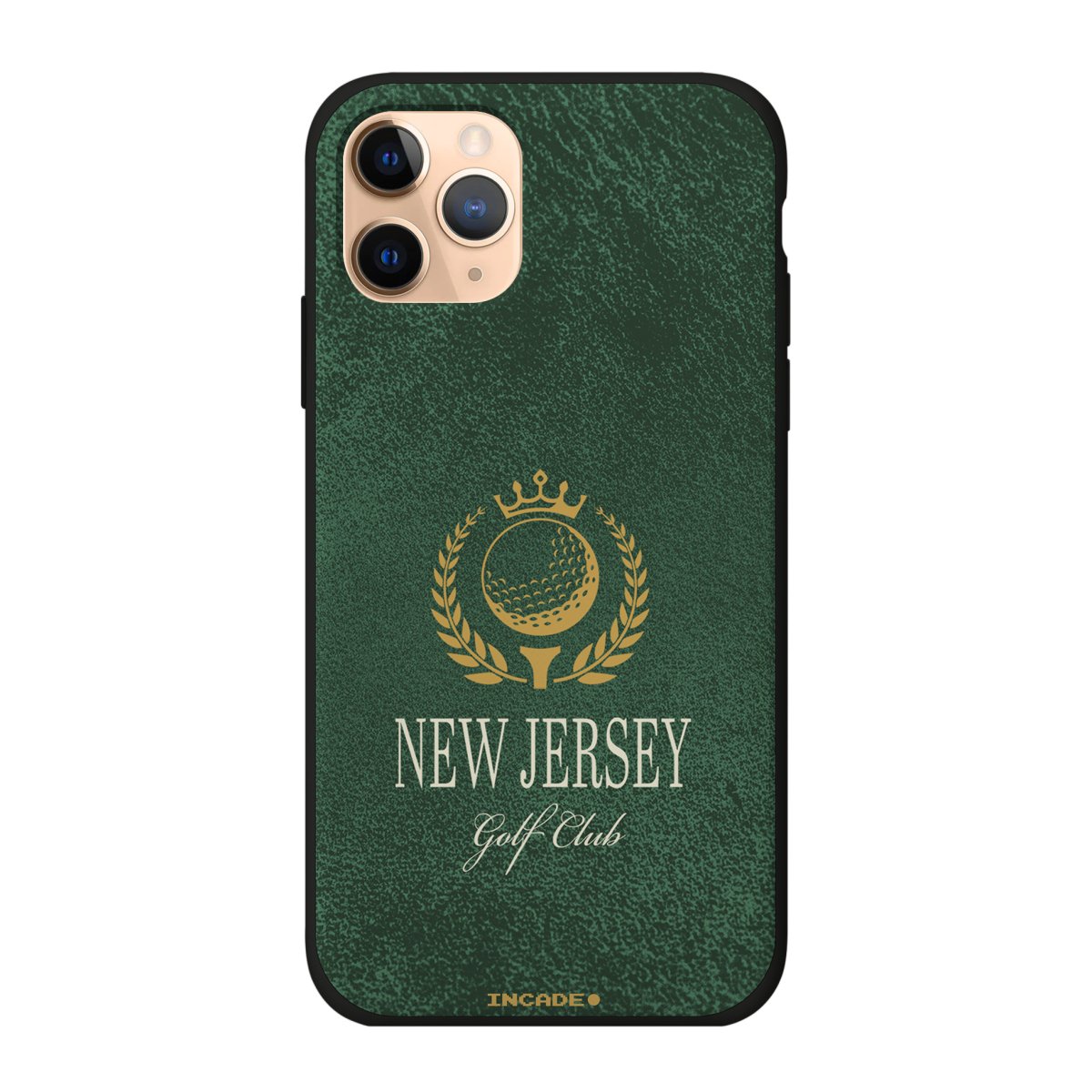 Чохол для iPhone 11 Pro GOLF CLUB - INCADE