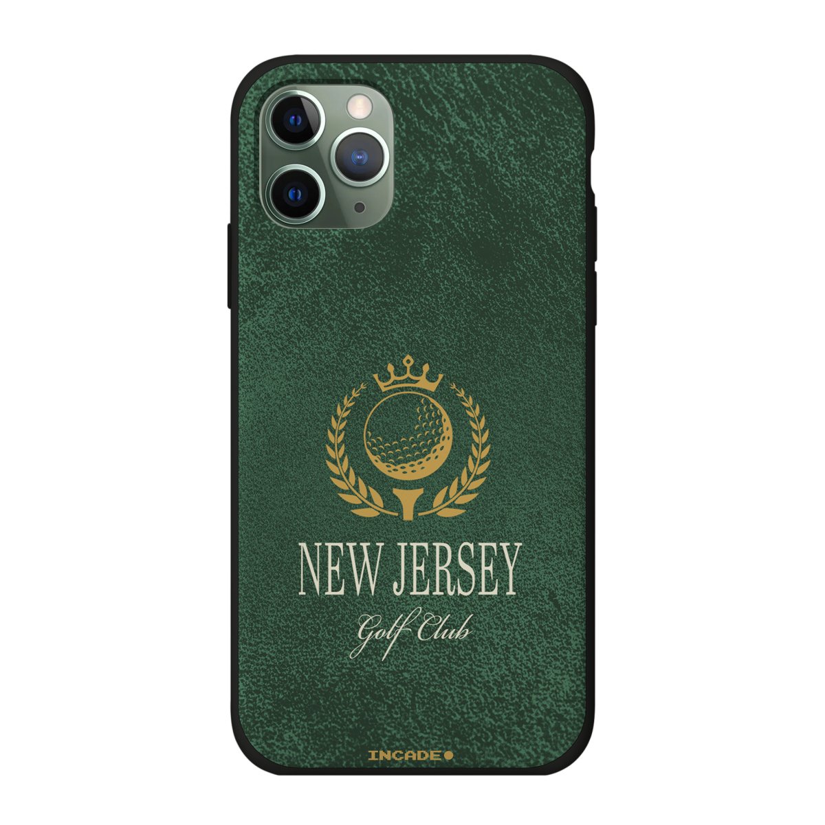 Чохол для iPhone 11 Pro GOLF CLUB - INCADE