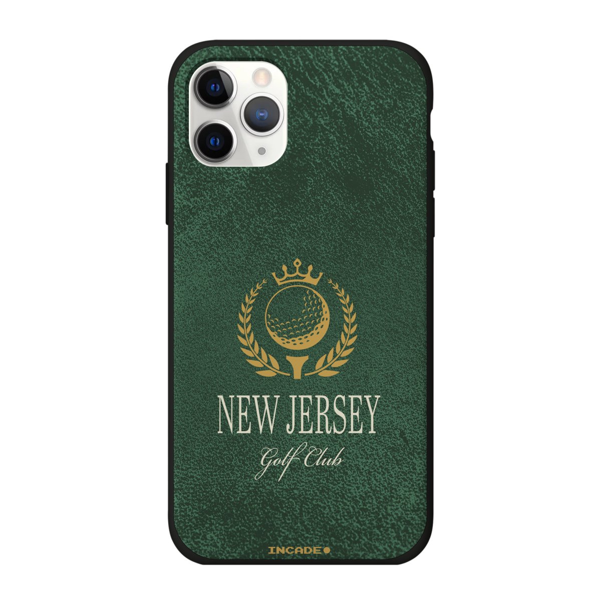 Чохол для iPhone 11 Pro GOLF CLUB - INCADE