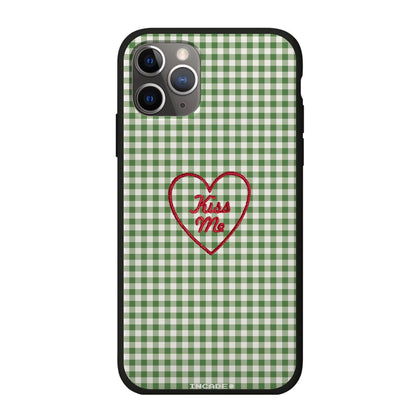 Чохол для iPhone 11 Pro Max KISS ME - INCADE
