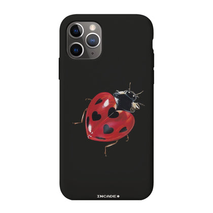 Чохол для iPhone 11 Pro Max LADY BUG - INCADE
