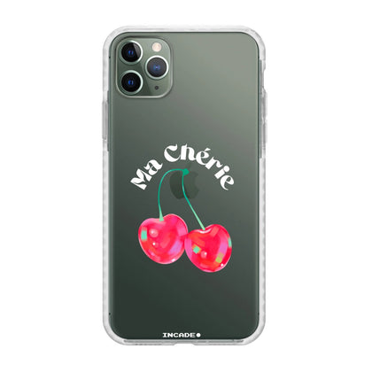 Чохол для iPhone 11 Pro Max MA CHERRIES - INCADE