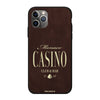 Чохол для iPhone 11 Pro Max з принтом MONACO CASINO