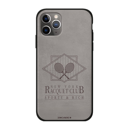 Чохол для iPhone 11 Pro RACQUET CLUB - INCADE
