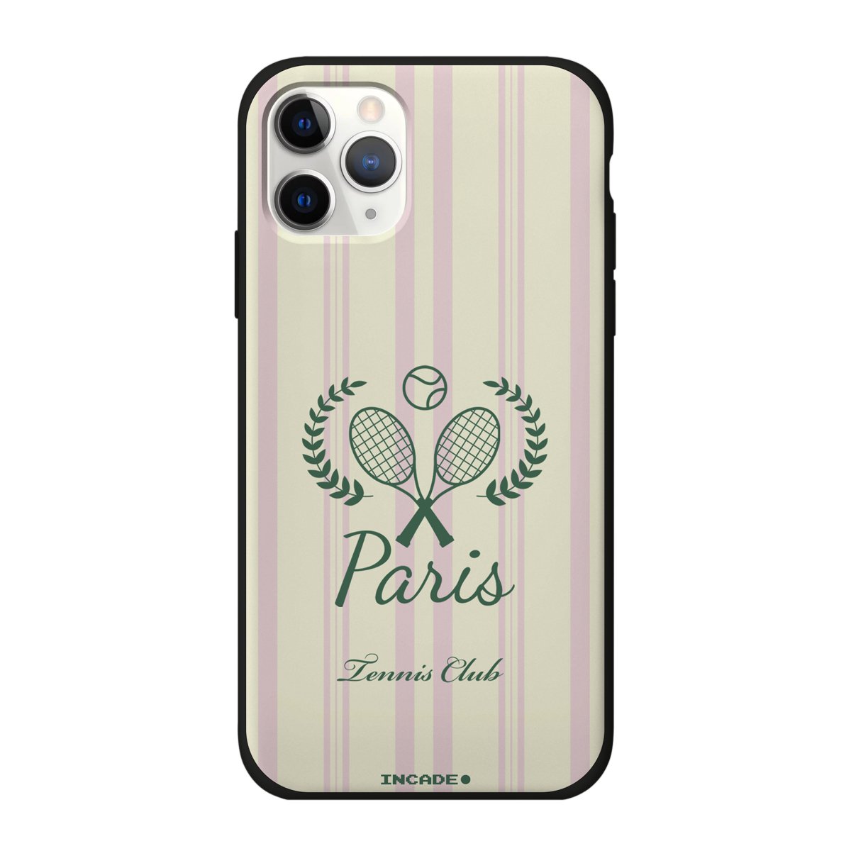 Чохол для iPhone 11 Pro TENNIS CLUB - INCADE