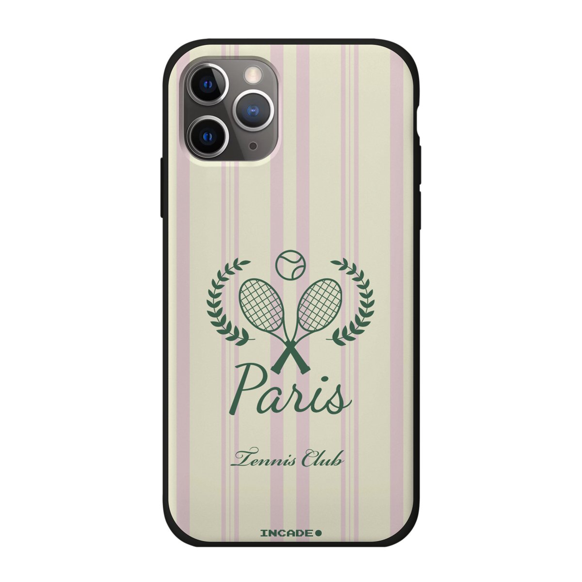 Чохол для iPhone 11 Pro TENNIS CLUB - INCADE