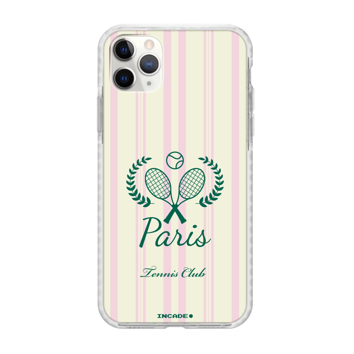 Чохол для iPhone 11 Pro TENNIS CLUB - INCADE