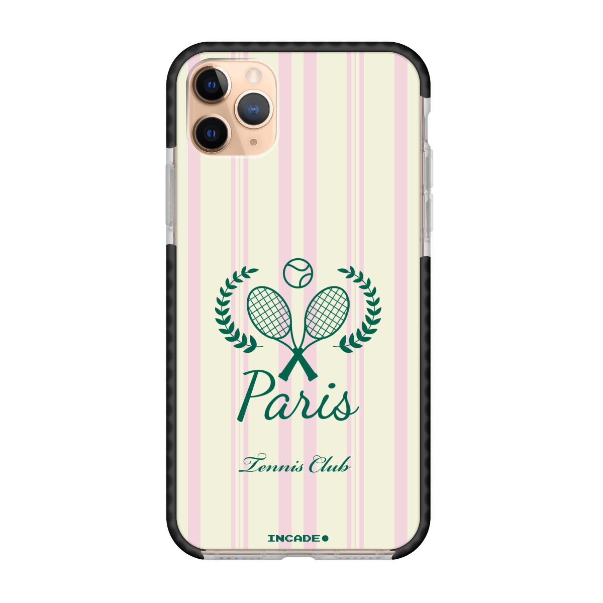 Чохол для iPhone 11 Pro TENNIS CLUB - INCADE