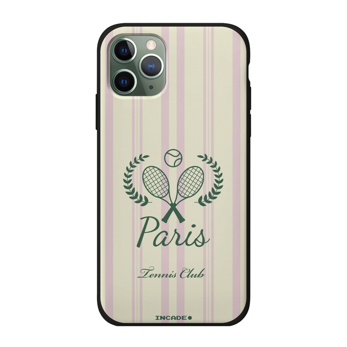 Чохол для iPhone 11 Pro TENNIS CLUB - INCADE