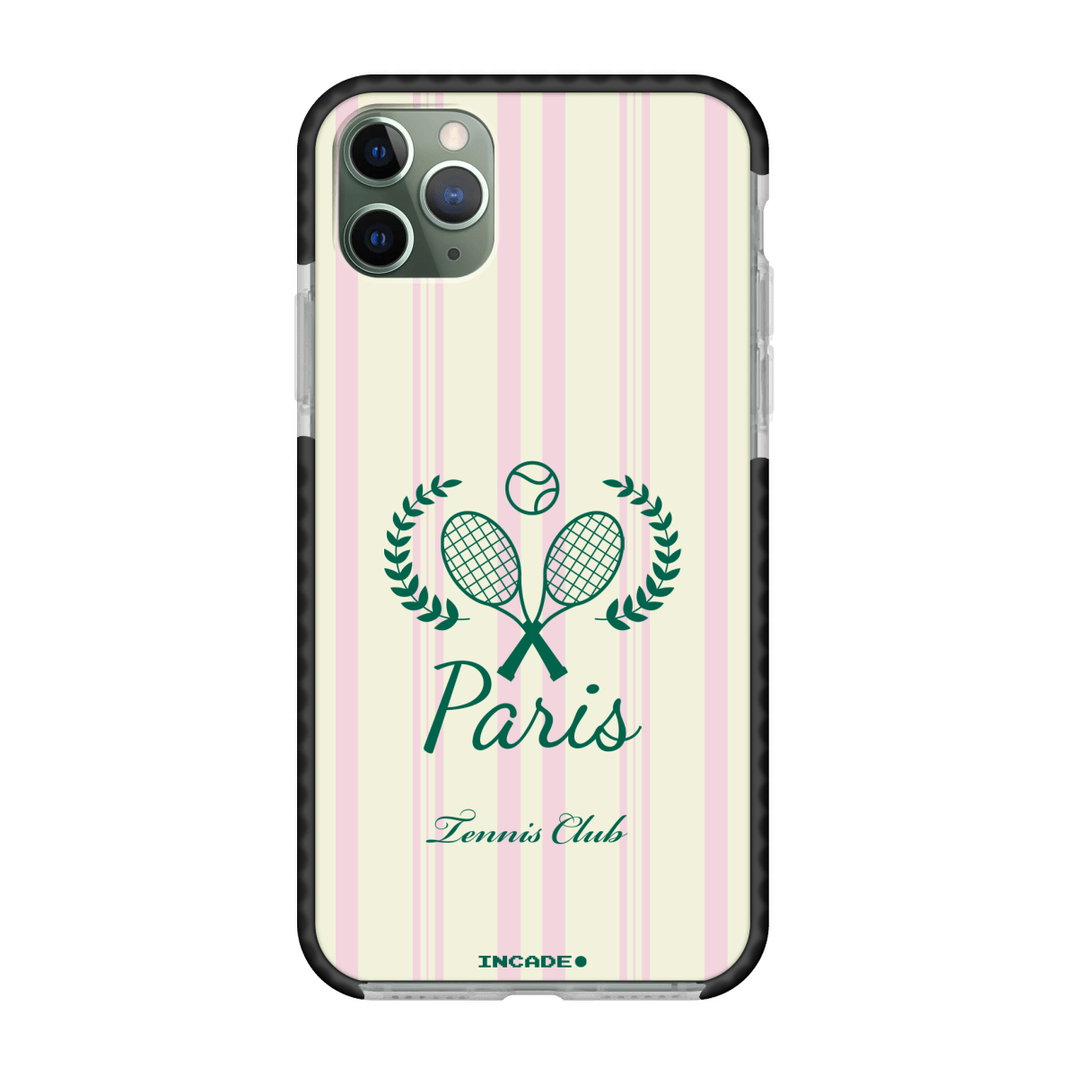 Чохол для iPhone 11 Pro TENNIS CLUB - INCADE