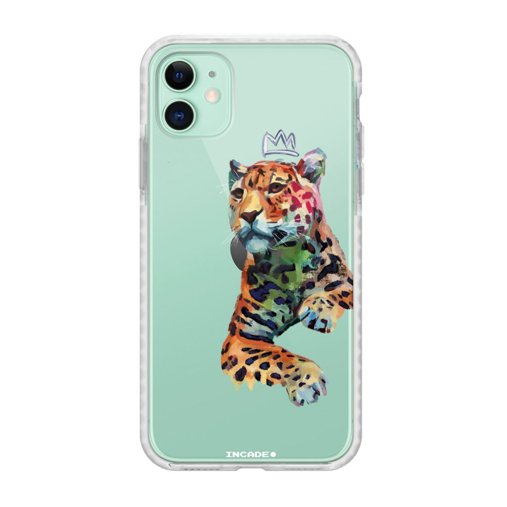 Чохол для iPhone 11 savanna - INCADE