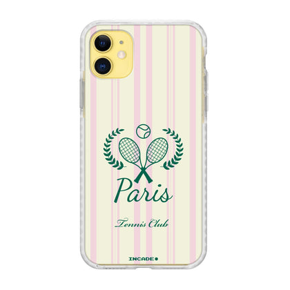 Чохол для iPhone 11 TENNIS CLUB - INCADE