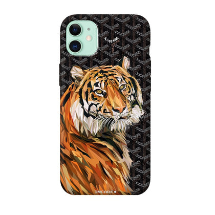 Чохол для iPhone 11 з принтом wild