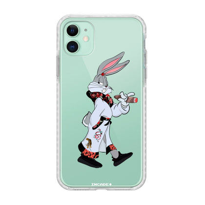 Чохол для iPhone 11 з принтом xxx