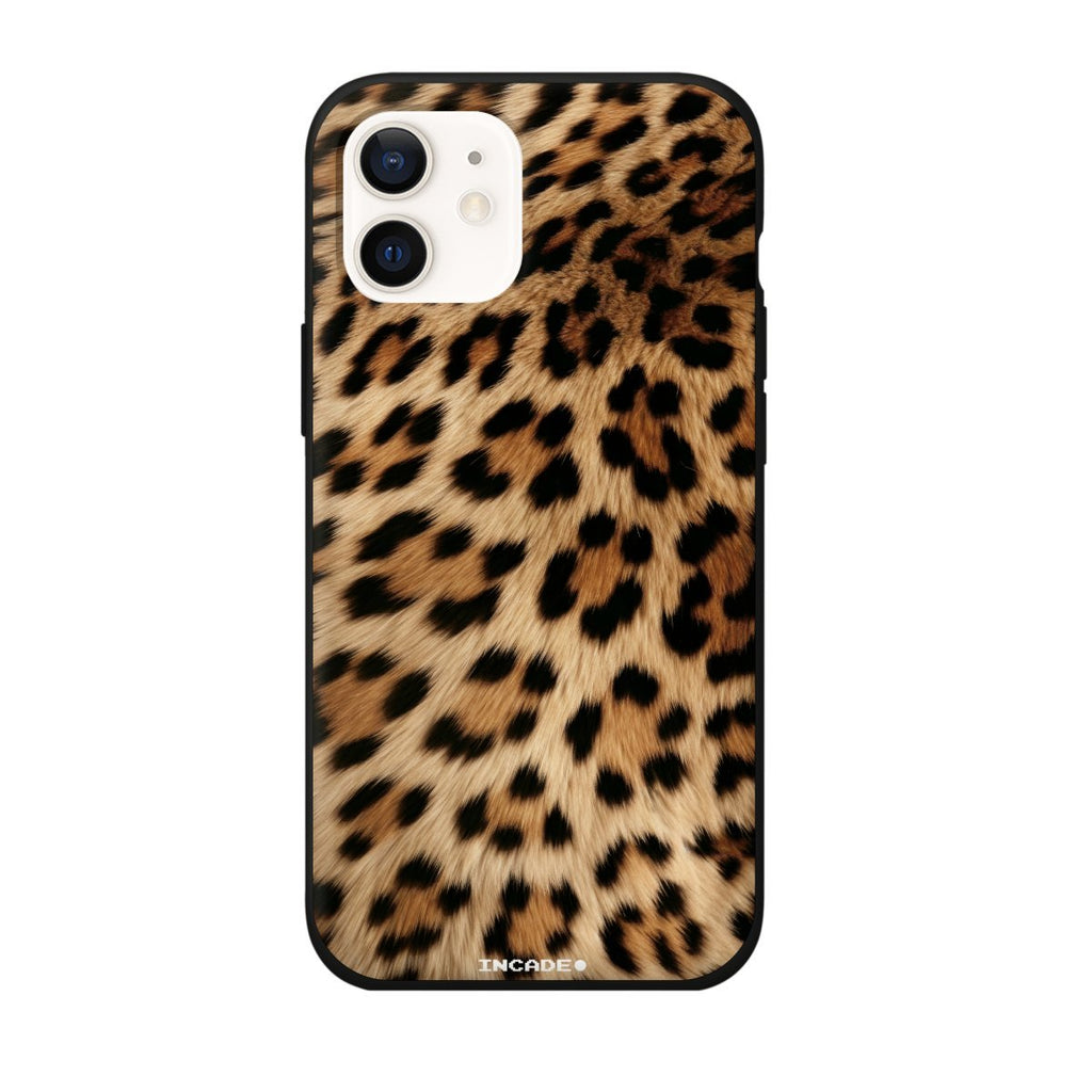 Чохол для iPhone 12 leo - INCADE