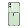 Чохол для iPhone 12 mini з принтом billionaire