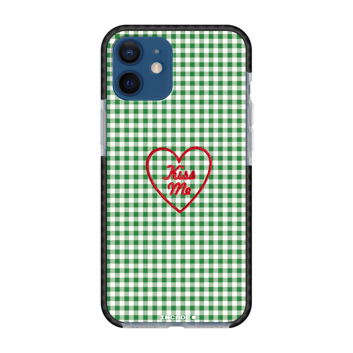 Чохол для iPhone 12 mini KISS ME - INCADE