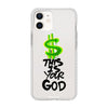 Чохол для iPhone 12 mini з принтом religion