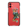 Чохол для iPhone 12 mini з принтом savanna