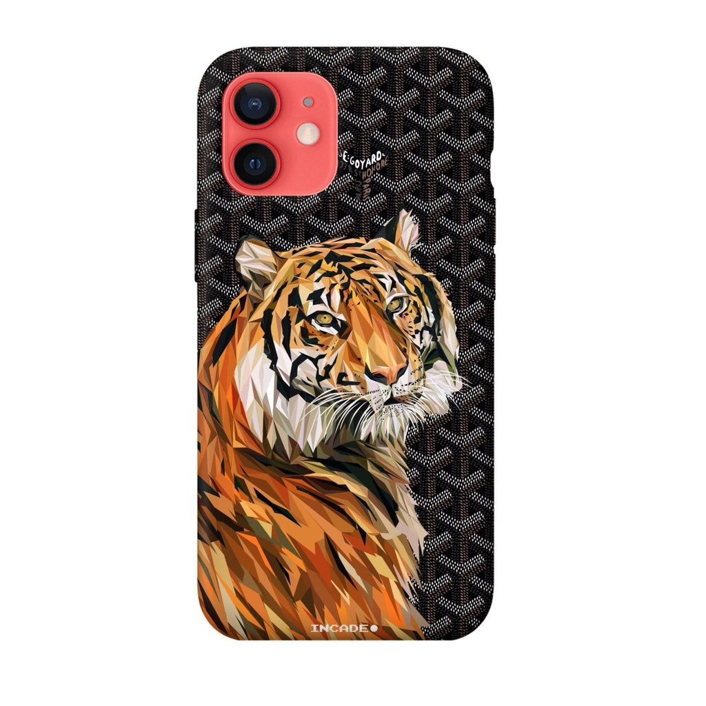 Чохол для iPhone 12 mini wild - INCADE