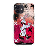 Чохол для iPhone 12 mini з принтом xxx