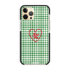 Чохол для iPhone 12 Pro з принтом KISS ME