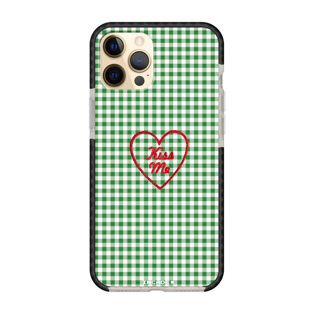 Чохол для iPhone 12 Pro KISS ME - INCADE